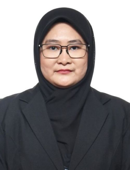 Rosliza binti Abd Rashid